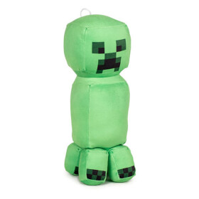 Minecraft plyšák Creeper - 30 cm