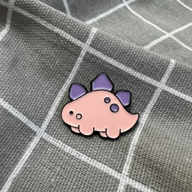 Pinarna.cz Růžový dinosaurus