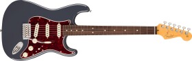 Fender American Professional Classic Stratocaster RW Faded Black