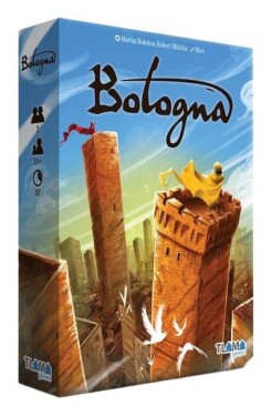 Bologna