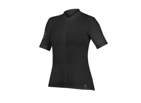 Endura FS260 dámský dres krátký rukáv Black vel. S