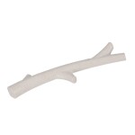 Hračka pro mazlíčky větev pro psy 2ks 20 cm, Wiky, W061377