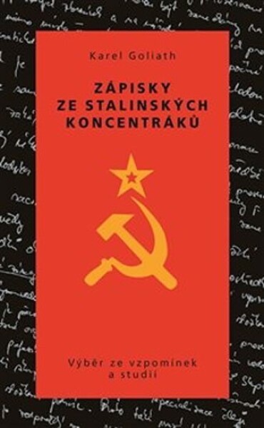 Zápisky ze stalinských koncentráků