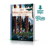 Junge ELI Lektüren 2/A2: Die Umweltdetektive+ Downloadable Multimedia - Gudrun Gotzmann