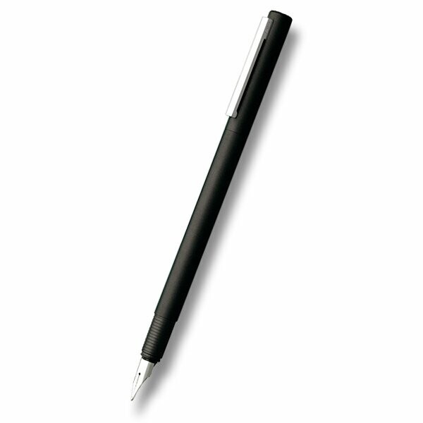 Plnicí pero Lamy Cp 1 Black - hrot M