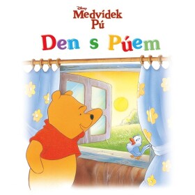 Medvídek Pú Den Púem