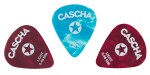 Cascha HH 3968 Soprano Ukulele Pink Set