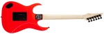 Ibanez RG550 Road Flare Red