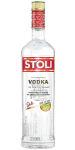 Stolichnaya Vodka 40% 1 l (holá lahev)