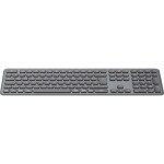 Verbatim SureFire KingPin RGB Gaming Multimedia Keyboard QWERTY Spanish kabelový herní klávesnice španělská QWERTY černá