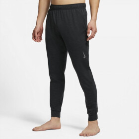 Pánské kalhoty Yoga Dri-FIT M CZ2208-010 - Nike XL