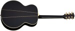 Gibson Elvis SJ-200 Ebony