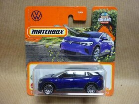 Volkswagen EV4 Matchbox