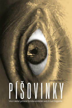 Píšovinky - Fekete Dezider