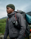 Klättermusen Asynja Jacket M's 961 Raven S