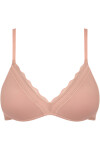 Podprsenka SLOGGI GO BLUSH PU BRA černá L