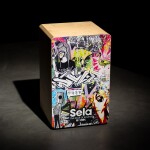 Sela Urban Art Series