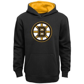 Outerstuff Dětská Mikina Boston Bruins Prime Po Flc Hood Home Velikost: Dětské let)