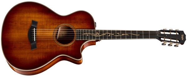 Taylor K22ce 12-Fret