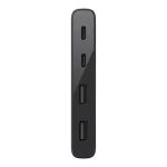 Belkin Travel Hub USB-C 4-Port černá / USB hub / 4x USB-C (F4U090BTBLK)