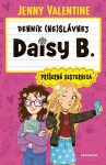 Denník (ne)slávnej Daisy B.: Príšerná sesternica