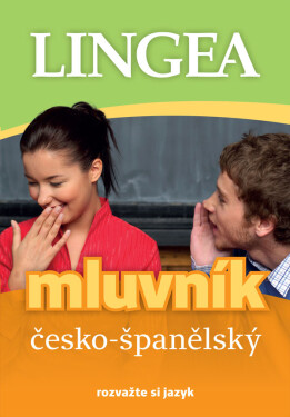 Česko-španělský mluvník