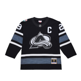 Mitchell & Ness Pánský dres Nathan Mackinnon Colorado Avalanche NHL All-Star Jersey 2019 Velikost: L