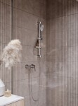 NOVASERVIS - Sprchová baterie 150 mm Metalia 54, chrom 54061,0