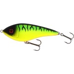 Westin Wobler Swim Firetiger - 10cm 34g Potápivý,Westin Wobler Swim Firetiger - 10cm 34g Potápivý