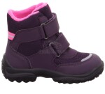 Dětské zimní boty Superfit 1-000022-8500 Velikost: