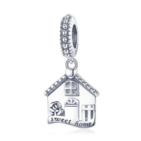 ELENYS Royal Fashion přívěsek Sladký domov_Sweet home SCC913