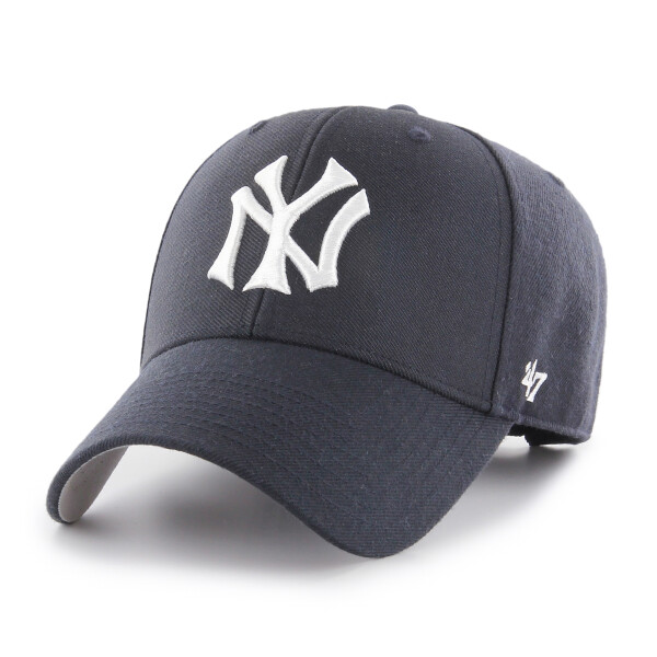 47 Brand Pánská Kšiltovka New York Yankees Cooperstown ’47 MVP