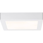 Paulmann Lunar 706.45 LED panel 15.5 W teplá bílá bílá (matná)