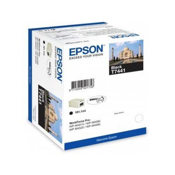 Epson C13T744140 - originální