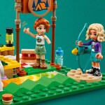 LEGO® Friends 42622 Lukostřelnice na dobrodružném táboře