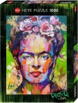 HEYE Puzzle Voka: Frida