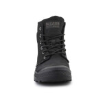 Unisex Pampa Hi Supply Lth U 77963-001-M - Palladium EU 36