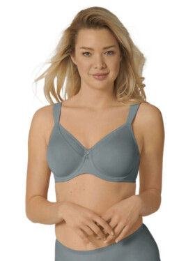 Dámská podprsenka True Shape Sensation W01 - Triumph bílá (0003) 085G