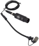 Neumann MCM 114 Set Bass