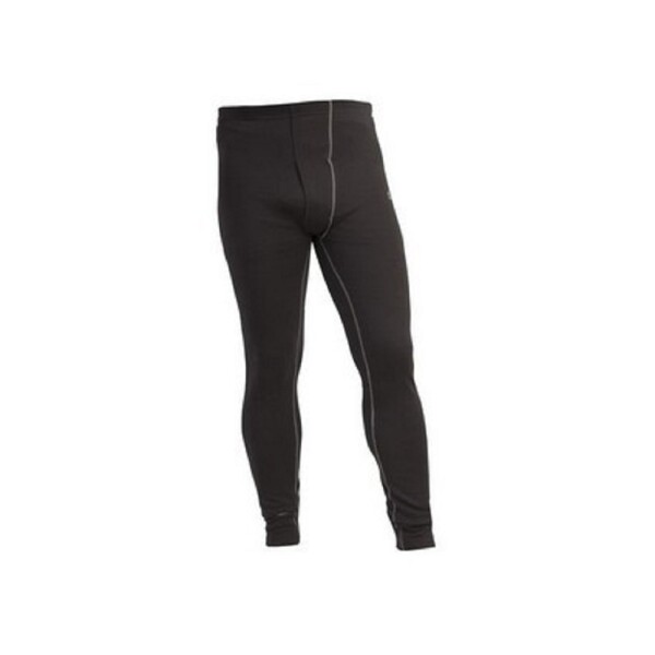 Spodky pánské ACTIVE, dlouhé, funkční s Wicking Finish úpravou, 1295-01SDVV L- šedé