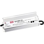 BIG WHITE (SLV) Můstkový LED driver 42 W, 500 mA pro NUMINOS®, včetně radiofrekvenčního rozhraní pro modul RF, DALI 1006459