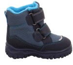 Dětské zimní boty Superfit 1-006047-8000 Velikost: 23