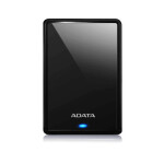 ADATA Externí HDD 4TB 2,5" USB 3.0 DashDrive HV620S, černá EDF_414877