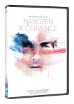 Narozen 4. července DVD