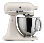 KitchenAid 5KSM175PSEPL Porcelain white / Kuchyňský robot Artisan / 300W / 4.8 l / 10 rychlostí / planetární systém (5KSM175PSEPL)