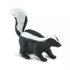 Safari Ltd. Safari Ltd. Figurka - Skunk pruhovaný