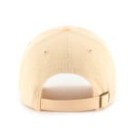 47 Brand Pánská kšiltovka Baltimore Orioles MLB ’47 CLEAN UP W/NO LOOP LABEL