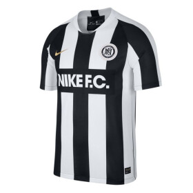 Pánský fotbalový dres F.C. Home AH9510-100 Nike XL
