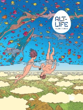 Alt-Life