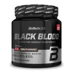 BioTech Black Blood CAF+ cola 300 g (14510)